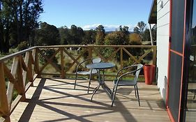 Highland Cabins And Cottages At Bronte Park